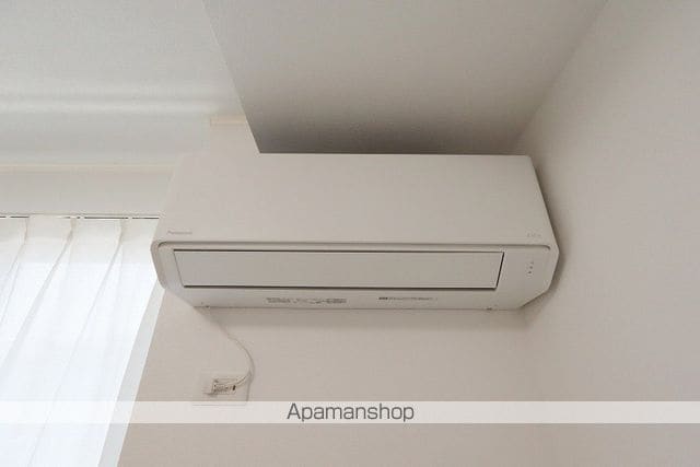 ベルティルミナスの内装写真