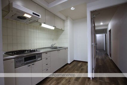 ＣＡＳＡ新宿[3DK/56.49m2]の内装4