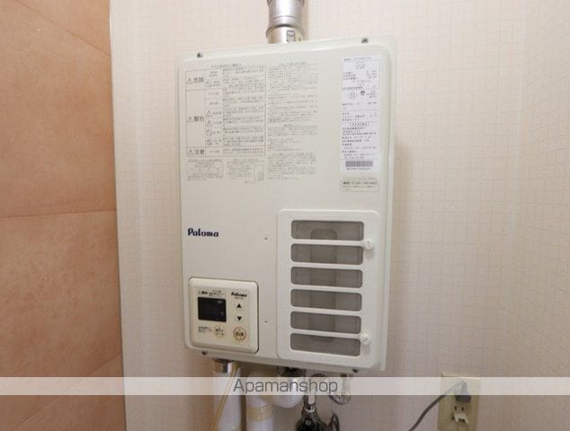 北日本ハイムCの内装写真