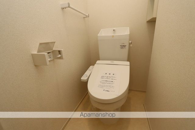 サンリットアベニュー Iの内装写真