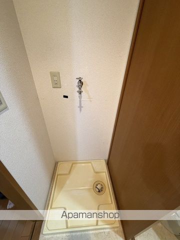 アボリアスコート笹塚EASTの内装写真