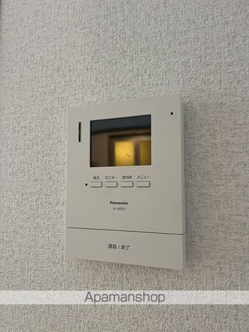 コーポみどりC棟の内装写真