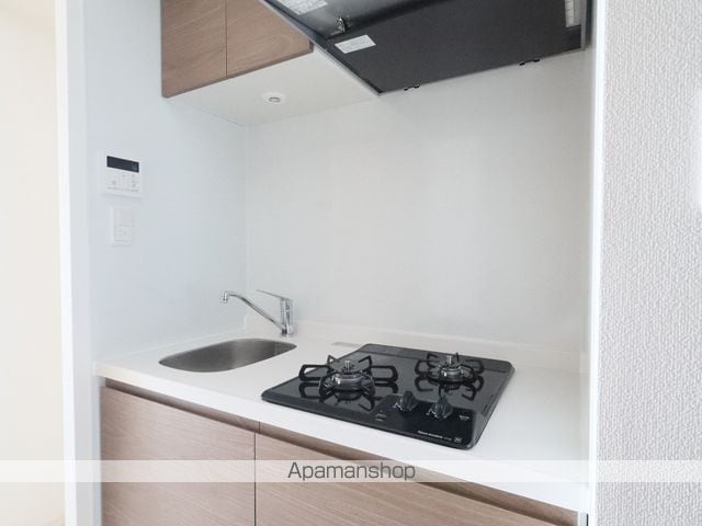 SーRESIDENCE名古屋菊井ALINEの内装写真