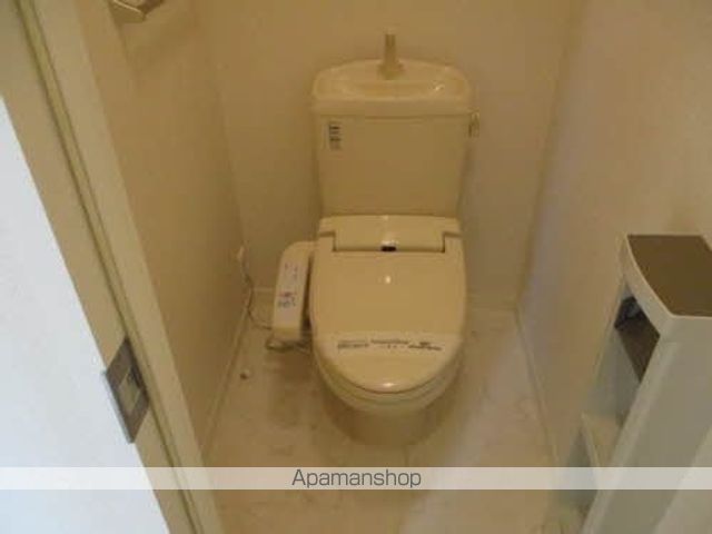 クラヴィエ糸田新の内装写真