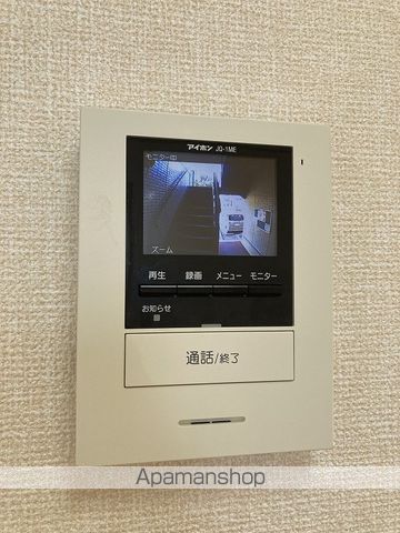 マウルール ABCの内装写真