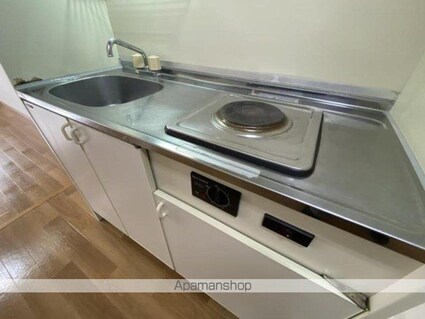 カローラ樽味[1K/27.2m2]の内装6