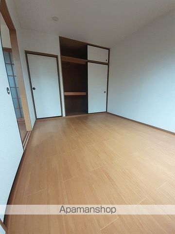 ストロベリーハイツ郷原の内装写真