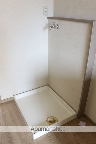 ジャルハイツBの内装写真