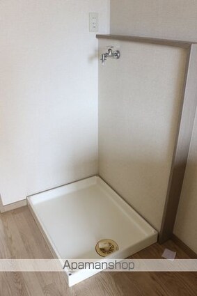 広島県尾道市高須町[1K/20.46m2]の内装1