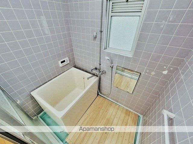 本郷ハイツの内装写真
