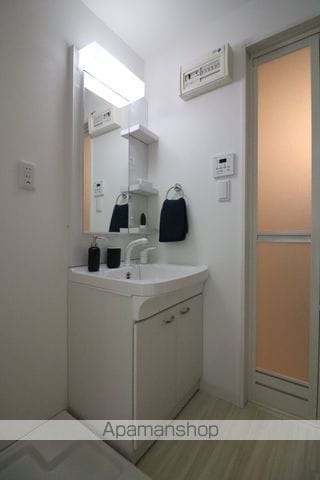 8COURTの内装写真