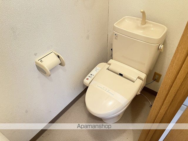 アルボーレの内装写真