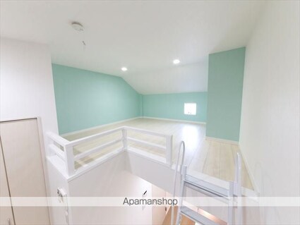 パーリッシィ稲毛[1R/19.9m2]のその他部屋・スペース