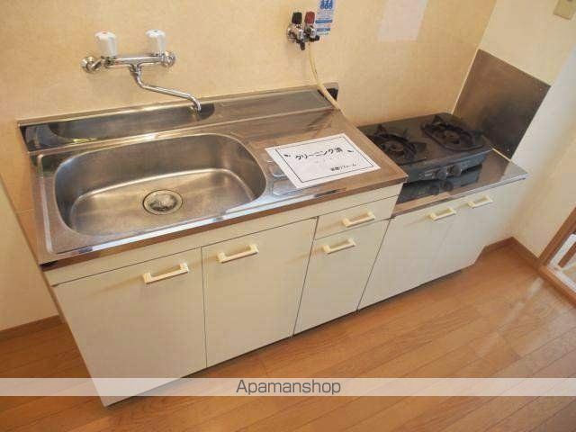 メルベーユ磯路の内装写真