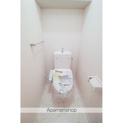 ヴィルグランディスの内装写真