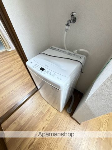 サザンウインドの内装写真