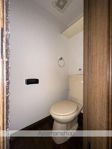 エステートモア・大橋IIの内装写真