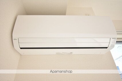 ＤーＲＯＯＭあさかや　Ⅱ[2LDK/59.88m2]のその他設備