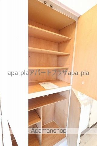 メゾン・ド・ラポール川越の内装写真