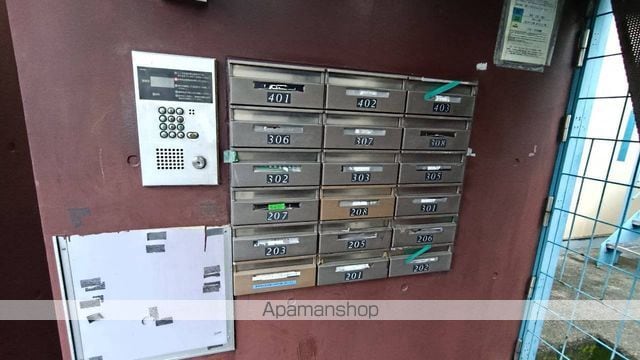 アルビオンシティ厚木関口の内装写真