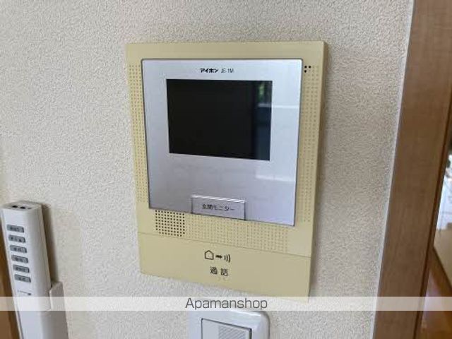 トシハイツの内装写真