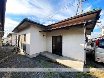 中島三木様借家[3K/51.34m2]の外観1