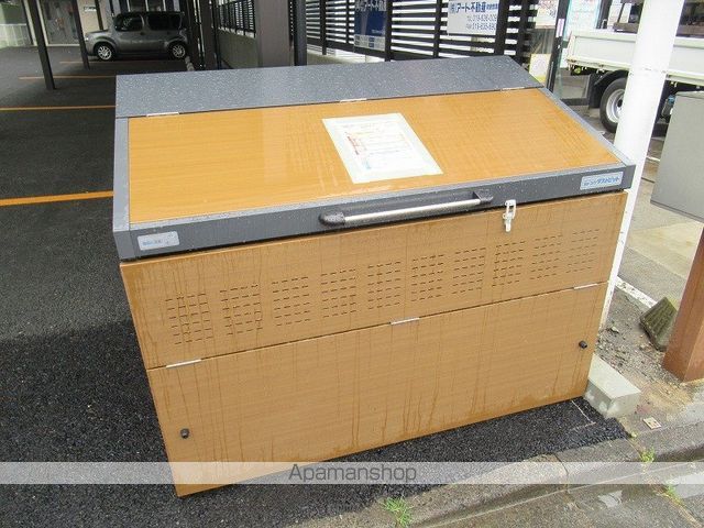 リヴェル紺屋町 102 ｜ 岩手県盛岡市紺屋町5-27（賃貸マンション1LDK・1階・42.00㎡） その27