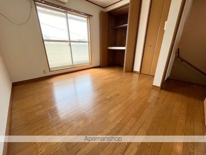 アリストスカイ[2LDK/72.56m2]の内装7