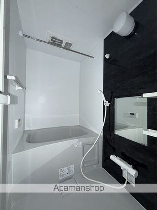 ＧＲＡＤＵＳ八千代台Ⅲ[1LDK/30.3m2]のバス