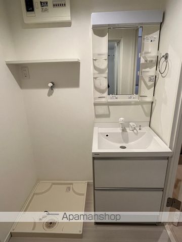 フラームシンフォニーの内装写真