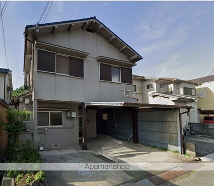 岩橋戸建（１６４６－５８）[7DK/84.87m2]の外観2