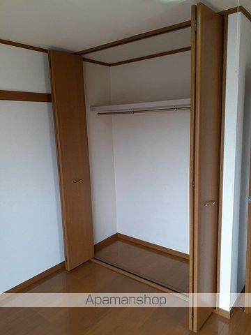 サマーパインの内装写真