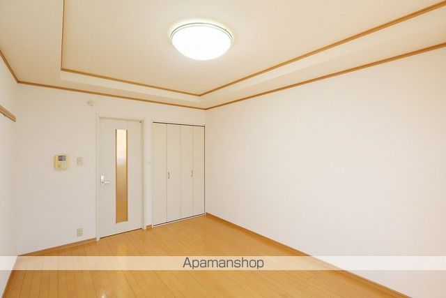 ハイツクラージュの内装写真