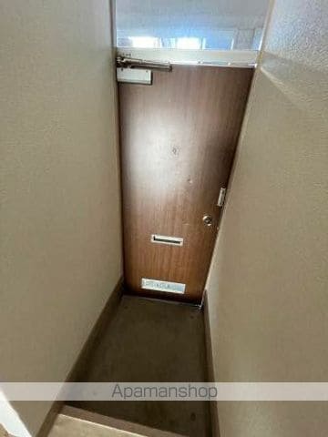 タカタハイツ江南の内装写真