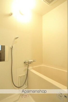 ミッキーロイヤル道後[1K/28.16m2]のバス