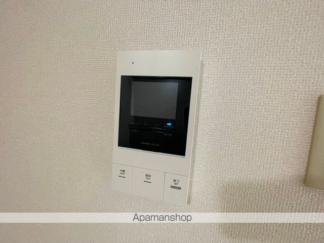 レジェンド21の内装写真