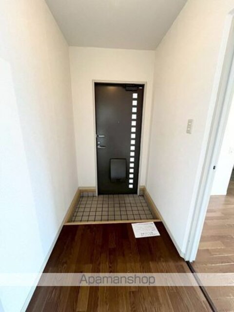 和歌山県和歌山市出水[3DK/51.09m2]の玄関