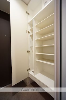 プレサンス名駅南ブリエ[1LDK/43.2m2]の内装1