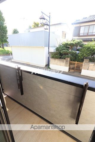 FILLE FLATS SAKADO RYUの内装写真