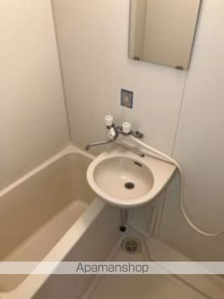 ピアツナワキ[1R/22m2]のバス