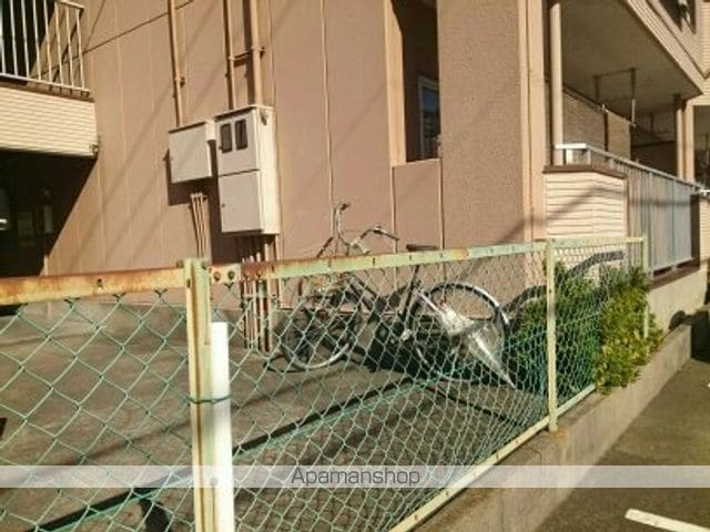 パークサイドマンション吉田の内装写真