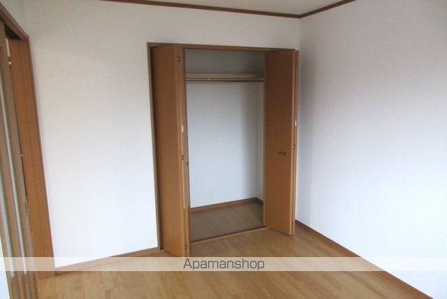 メゾン榎戸の内装写真