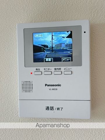GAZZELE STYLE 西住之江の内装写真