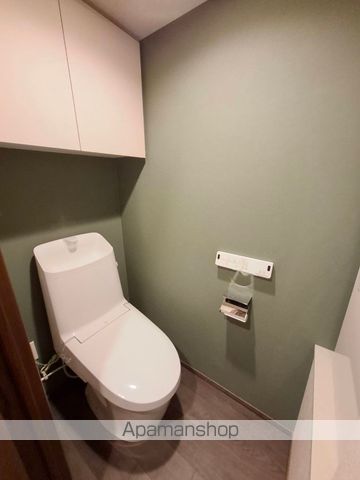 CREATIF桜新町の内装写真