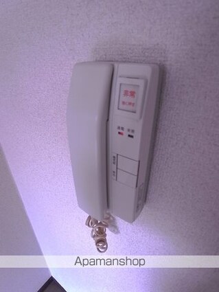 宮崎ビル[1R/21.2m2]のセキュリティ