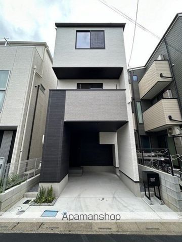 detached 埼玉県草加市谷塚町1088-4

地図を見る