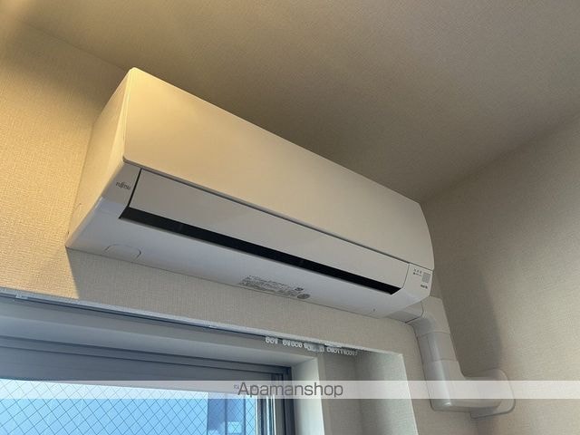 ＡＳＭＡＣＩ　ＭＡＩＳＯＮ両国Ⅰ[2LDK/52.15m2]のその他設備
