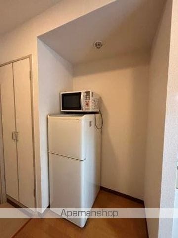 グランティ新潟の内装写真