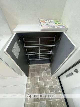 ベルンハルト馬橋[1K/22.65m2]の内装4