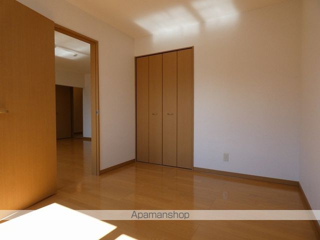 フォレバーコート斉藤の内装写真